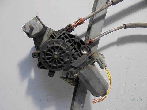 Foto 3ª: Elevalunas Eléctrico Delantero Derecho Citroen Xsara 2.0 HDI CAT RHY - DW10TD) BERLINA 90CV 66KW (2004)