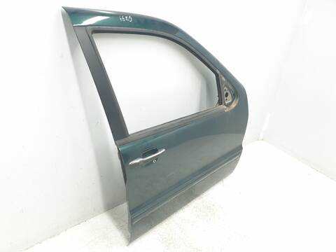 Foto 3ª: Puerta Delantera Derecha Mercedes Clase ML 400 4.0 CDI 32V 250CV [628963] (1997)