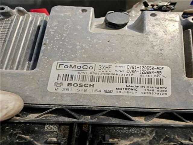 Centralita Motor ECU Ford Fiesta 1.0 ACTIVE [1.0 LTR. - 63 KW ECOBOOST CAT]