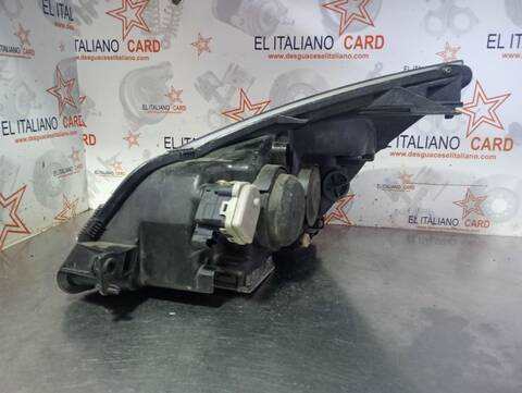 Foto 3ª: Faro Derecho Renault Espace GRAND ESPACE DYNAMIQUE 150CV 110KW [G9T743] (2005)