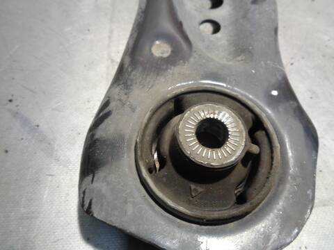 Foto 3ª: Brazo Suspension Delantero Izquierdo Seat Leon ERENCE 110CV 81KW [CXX] (2016)