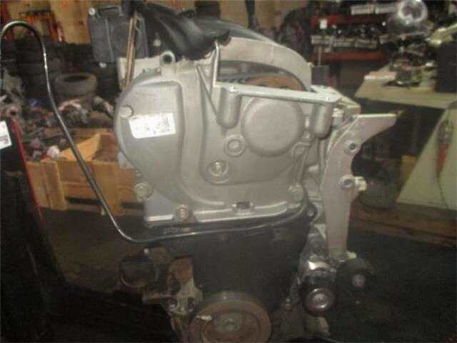 Foto 3ª: Motor Completo Renault Laguna 1.6 16V (BG0A. BG0L) [K4M 710]