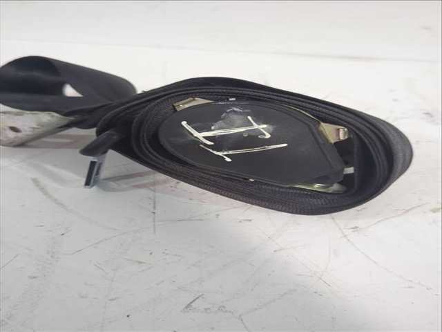 Cinturón Trasero Izquierdo Seat Leon 1.9 TDI 105CV 77KW
