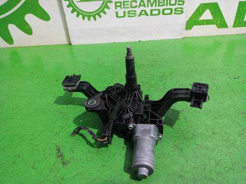 Foto 3ª: Motor Limpia Trasero Opel Corsa EXPRESSION 75CV (2014)