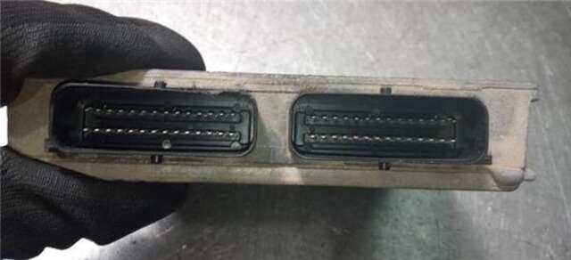 Foto 3ª: Centralita Motor ECU Mercedes Sprinter 216 (906.613) [M 271.951]