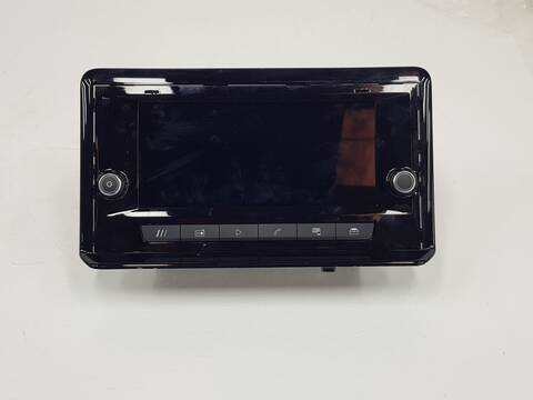 Pantalla Multifuncion Seat Arona ERENCE