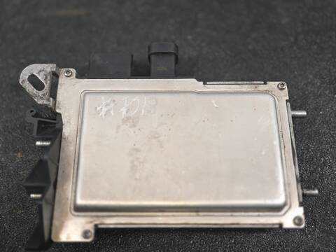 Centralita Motor ECU Peugeot 5008 BHZ