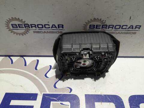 Foto 2ª: Airbag Delantero Izquierdo Land Rover Discovery 258CV (2009)