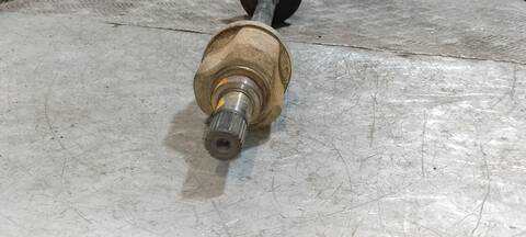 Foto 2ª: Transmision Delantera Izquierda Peugeot Partner ACCESS 75CV 55KW [BH02] (2017)