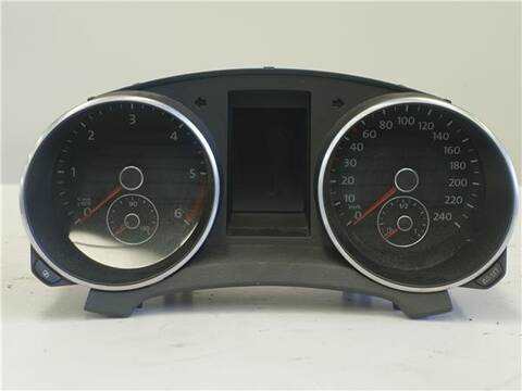 Cuadro de Instrumentos Volkswagen Golf 1.6 ADVANCE 105CV 77KW