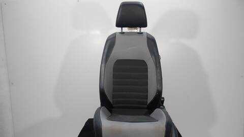 Asiento Delantero Izquierdo Volkswagen Jetta 2.0 TDI 110CV 81KW