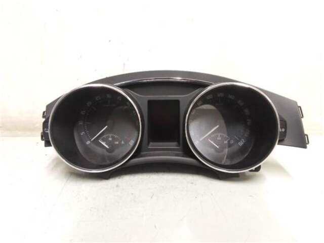 Cuadro de Instrumentos Skoda Superb 2.0 AMBITION [2.0 LTR. - 103 KW TDI DPF]
