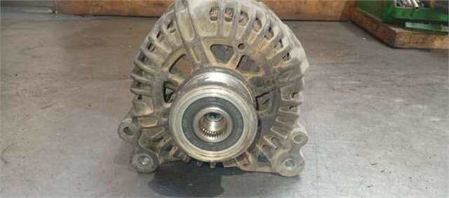Alternador Audi A3 2.0 TDI 16V