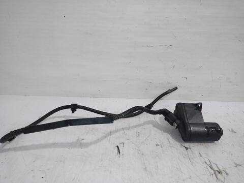 Foto 2ª: Freno de Mano Volkswagen Passat ADVANCE BLUEMOTION 105CV [CAYC] (2010)