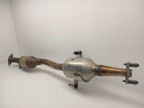 Foto 2ª: Catalizador Toyota CHR AX2T) HYBRID ADVANCE 72CV 72KW [2ZR] (2024)