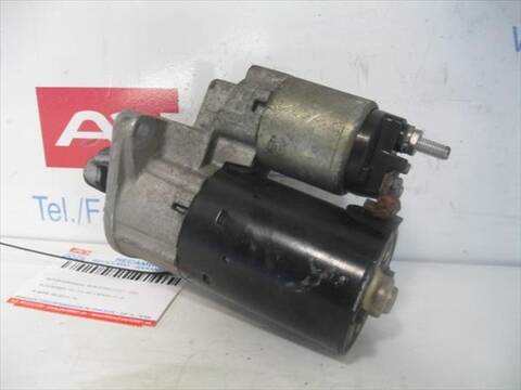 Foto 2ª: Motor de Arranque Alfa Romeo 147 2.0 T.SPARK DISTINCTIVE 150CV 110KW [AR 32310] (2003)