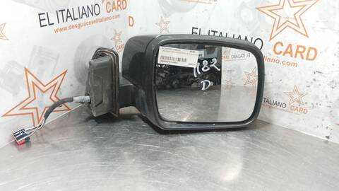 Retrovisor Derecho Land Rover Range V6 TD AUTOBIOGRAPHY 245CV 180KW