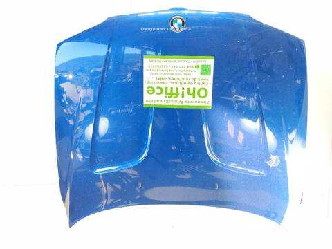 Capot Bmw X3 3.0 D