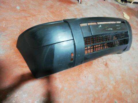 Foto 2ª: Paragolpes Delantero Peugeot Partner 9HW (2008)