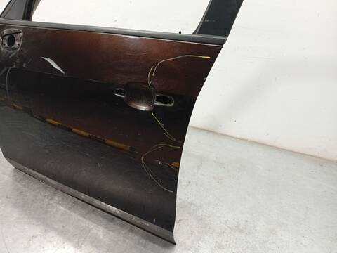 Foto 3ª: Puerta Delantera Izquierda Opel Zafira 2.0 CDTI 75) 130CV 96KW [A20DT] (2013)