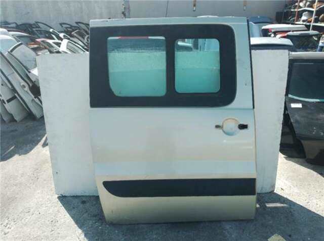 Puerta Lateral Corredera Derecha Peugeot Expert 2.0 L1H1 TENDANCE [2.0 LTR. - 88 KW HDI CAT (RHK - DW10UTED4)]