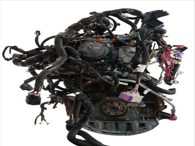 Motor Completo Nissan Primastar X82 110CV 81KW