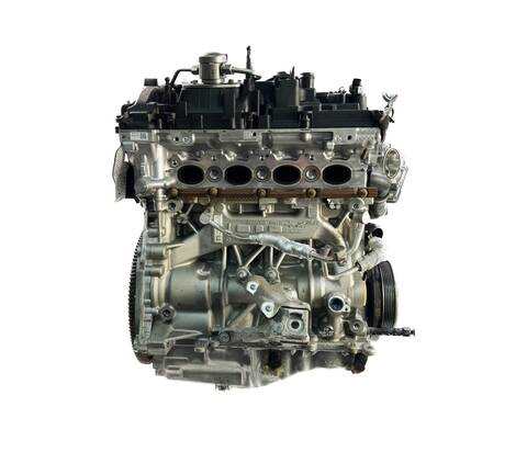 Foto 3ª: Motor Completo Bmw Serie 5 518 2.0 I 252 CV 185KW [B48B20B]