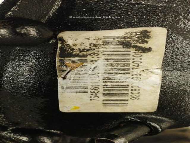 Foto 2ª: Diferencial Delantero Bmw X3 2.0 D [N47 D20 A] (2003)