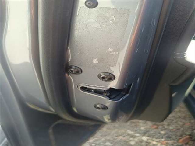 Cerradura Puerta Delantera Izquierda Opel Insignia BASIS 4X4 136CV 100KW