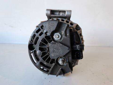 Foto 2ª: Alternador Jeep Grand Cherokee 665921 (2005)