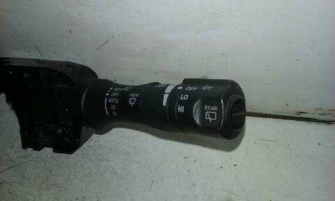 Foto 3ª: Mando Luces Renault Koleos DYNAMIQUE PACK2 173CV 127KW [M9R830] (2009)