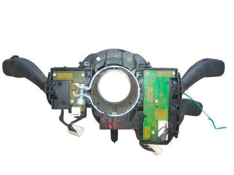 Foto 2ª: Mando Multifuncion Audi A3 1.9 TDI (2003)