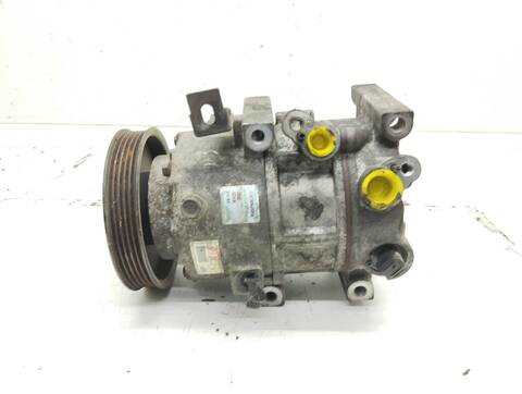 Compresor Aire Acondicionado Kia Carens BASIC 116CV 85KW