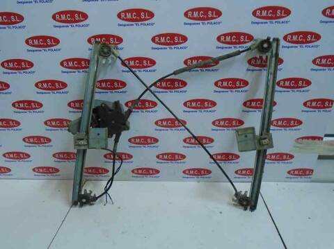 Elevalunas Eléctrico Delantero Izquierdo Seat Cordoba CLX BERLINA 60CV 44KW