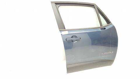 Foto 3ª: Puerta Delantera Derecha Jeep Renegade LONGITUDE FWD (2015)