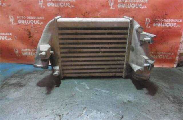 Intercooler Audi A4 2.5 V6V24V TDI (180CV)