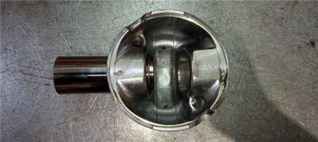 Foto 2ª: Despiece Motor Toyota Auris 2.0 D-4D [1AD-FTV]