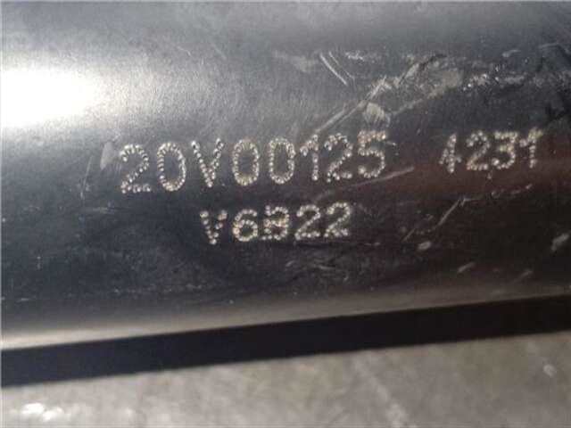 Amortiguador Trasero Izquierdo Mercedes Clase ML 230 3.0 ML 280 CDI (164.120) [3.0 LTR. - 140 KW CDI CAT]