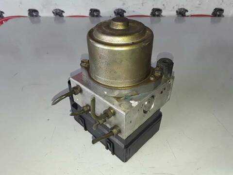 Foto 2ª: Abs Mitsubishi Montero 2.5 TD GLS 116CV (2002)