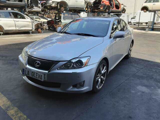 Alternador Lexus IS 2.5 V6208CV 0CV
