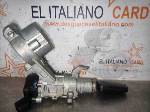 Foto 1ª: Antirrobo Opel Insignia EDITION BERLINA 131CV 96KW [A20DTH] (2008)