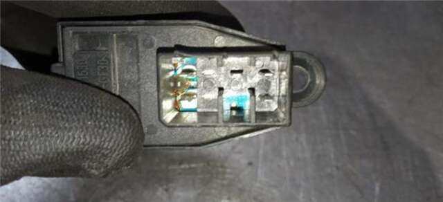 Foto 3ª: Botonera Elevalunas Hyundai H1 2.5 TD [D4BF]