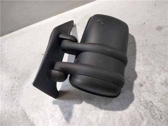 Foto 2ª: Retrovisor Izquierdo Renault Master 2.8 MIDI - BUS TECHO ELEVADO. 9 - PLAZAS 3.5 TO [2.8 LTR. - 84 KW TDI] [S9W700]