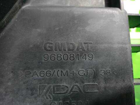 Foto 3ª: Electroventilador Chevrolet Aveo LS 101CV [F14D4] (2006)