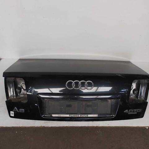 Portón Audi A8 4.0 TDI QUATTRO 275CV