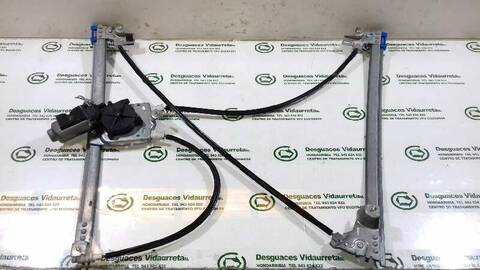 Elevalunas Eléctrico Delantero Derecho Renault Espace 2.2 DCI TD 150CV 110KW