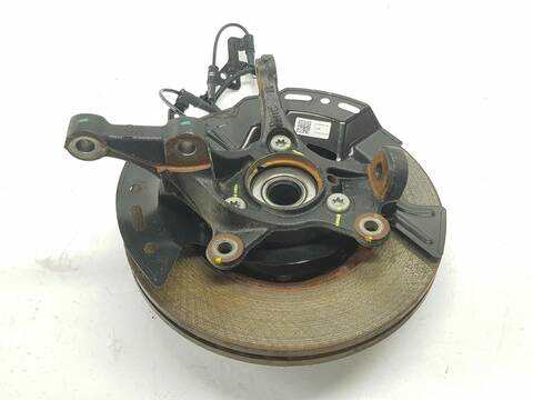 Mangueta Delantera Derecha Hyundai i30 1.5 DPI 110CV