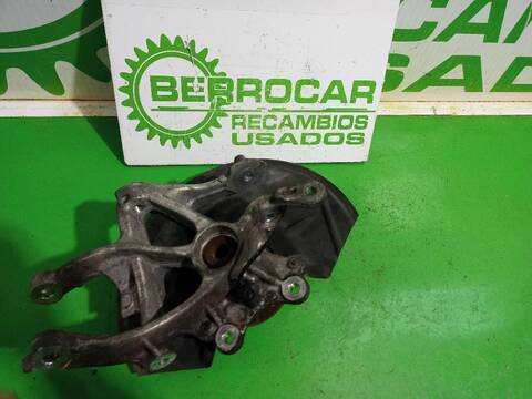 Foto 3ª: Mangueta Trasera Derecha Peugeot 508 ACTIVE 140CV [8DRHF8] (2011)