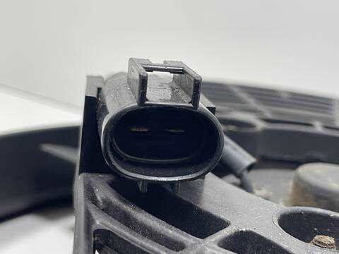 Foto 3ª: Electroventilador Ssangyong Rexton D27DT (2007)