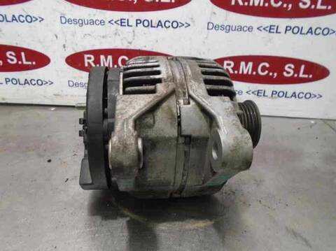 Foto 2ª: Alternador Alfa Romeo 147 1.6 16V CAT 105CV 77KW [AR37203] (2004)